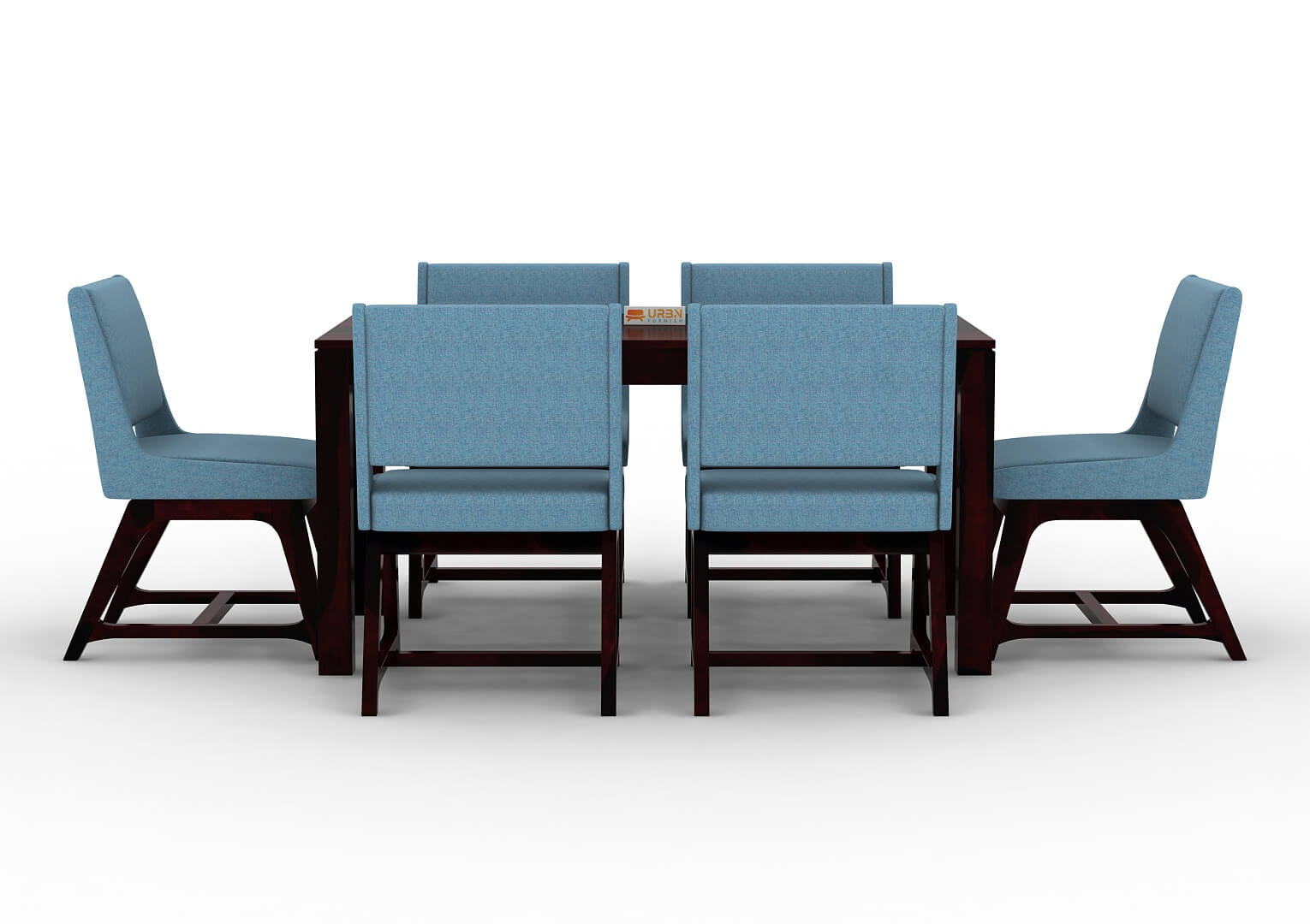 Maple-6-Seater-Dining-Set-Walnut-Blue_2
