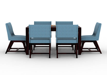 Maple-6-Seater-Dining-Set-Walnut-Blue_2