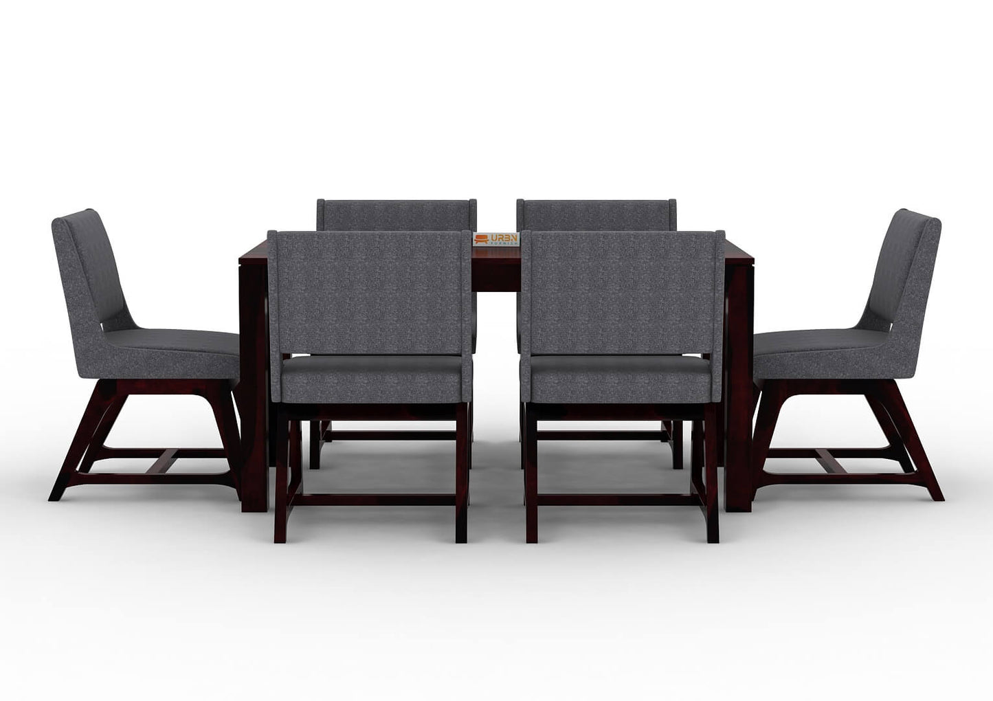 Maple-6-Seater-Dining-Set-Walnut-Gray_2