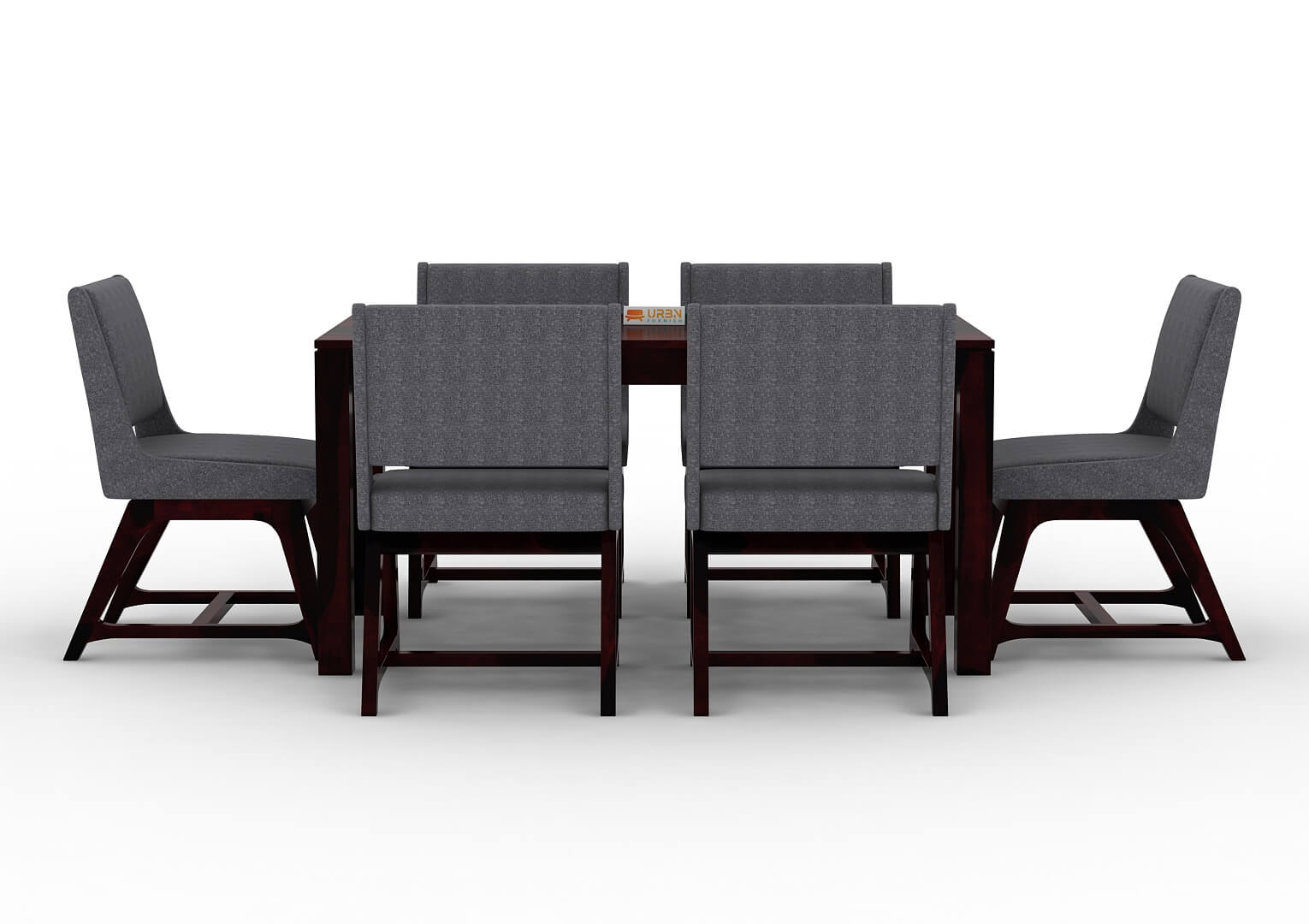 Maple-6-Seater-Dining-Set-Walnut-Gray_2