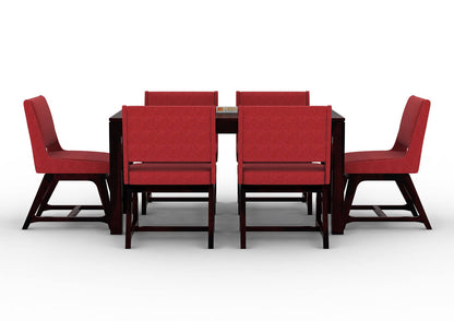 Maple-6-Seater-Dining-Set-Walnut-Red_2