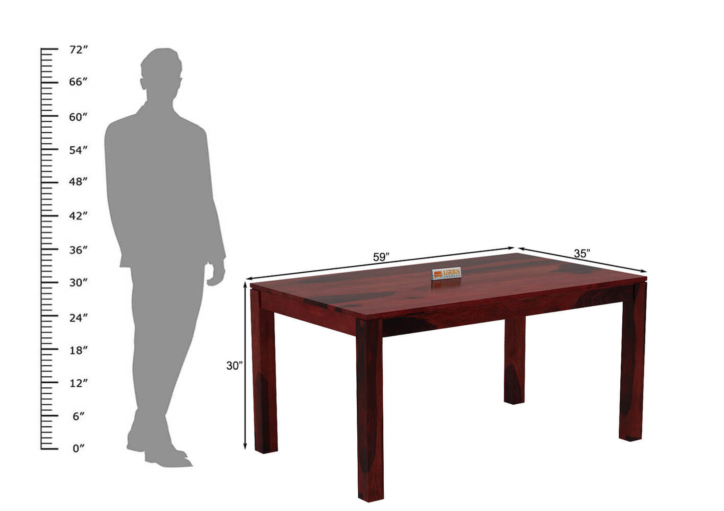 Maple-6-Seater-Table-Mahogany_4