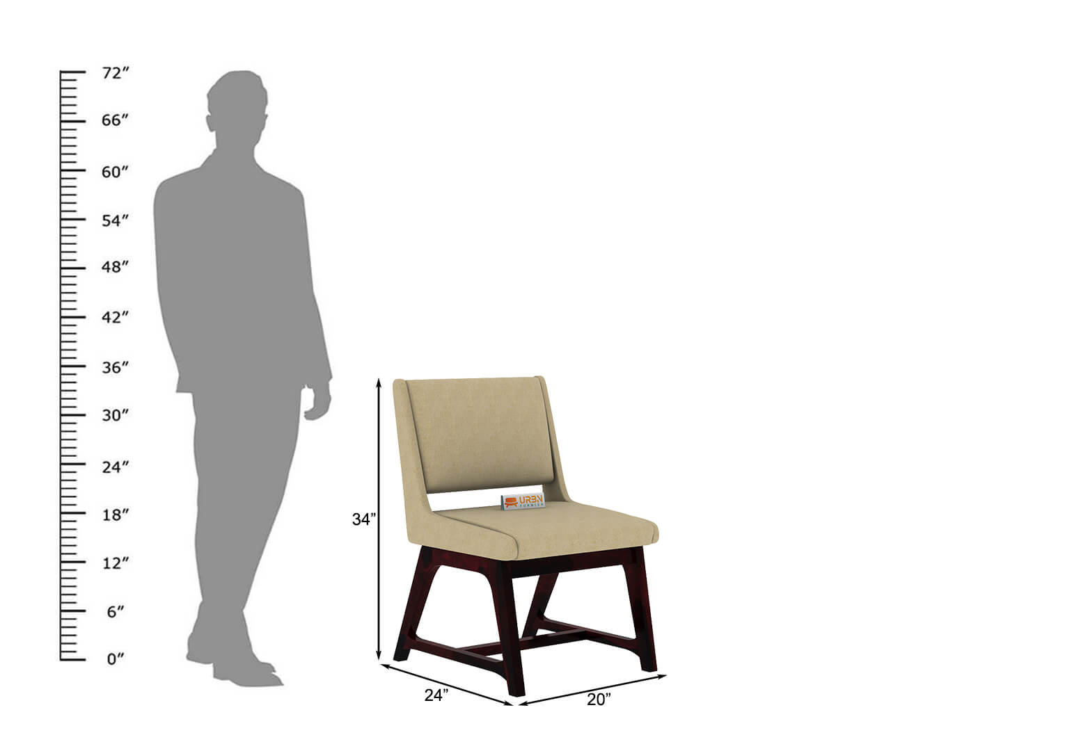 Maple-Chair-Walnut-Ivory_4