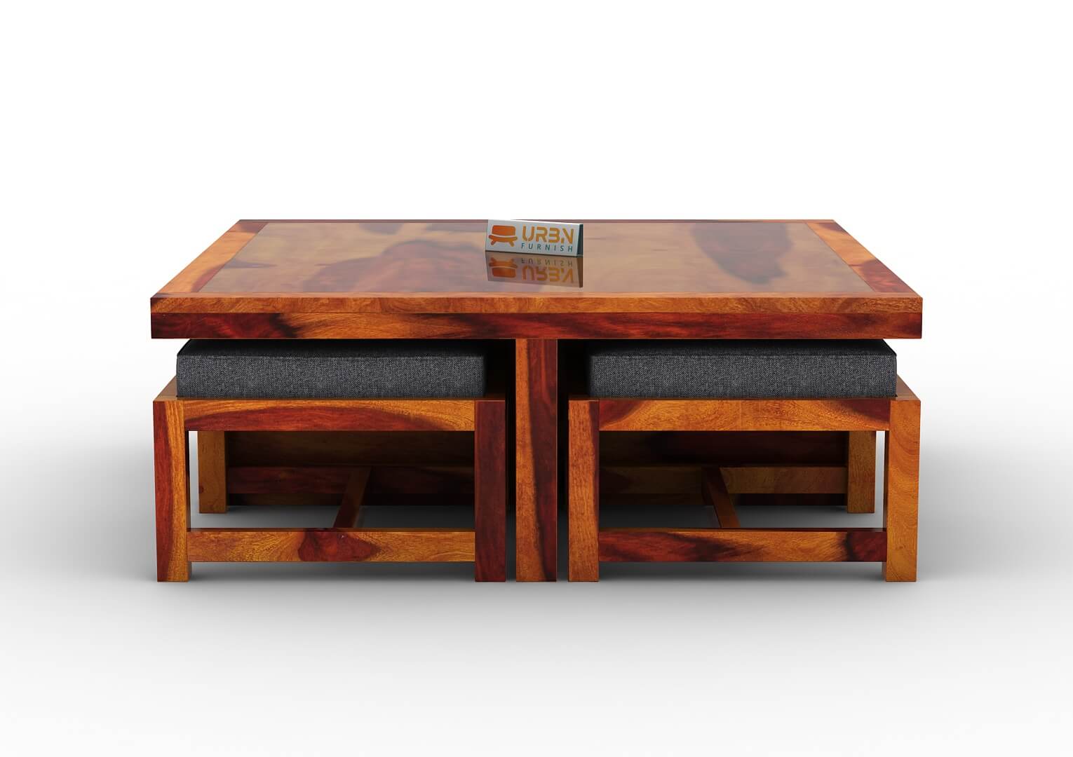 Marvel Coffee Table Set - Urbnfurnish