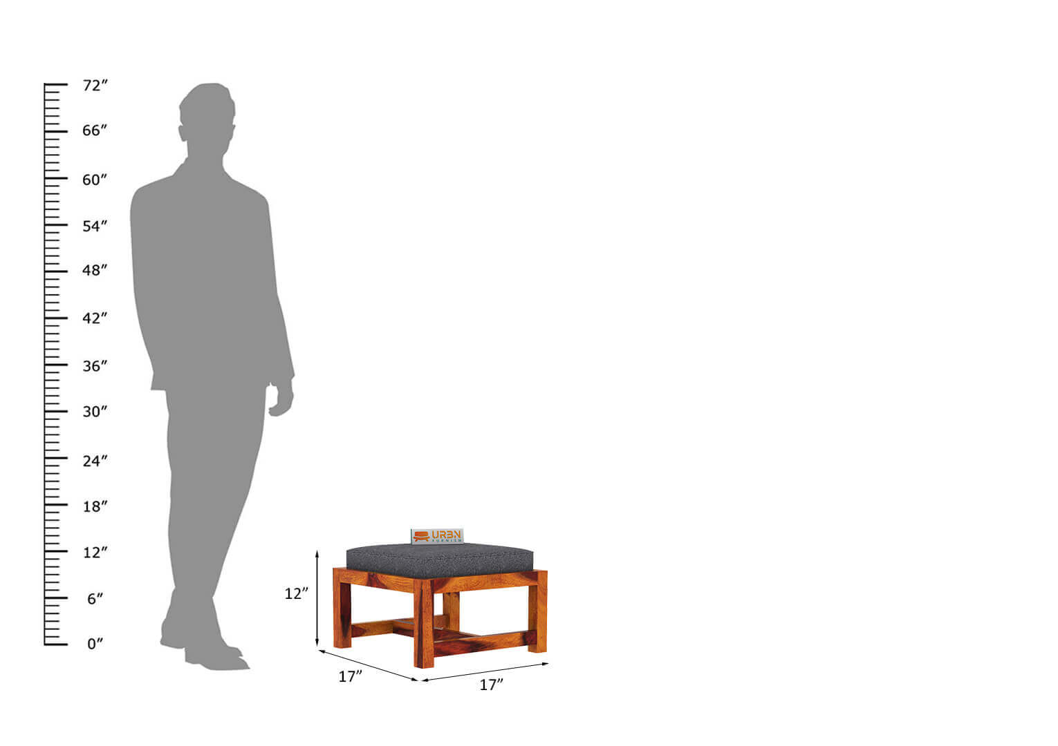 Marvel Coffee Table Set - Urbnfurnish