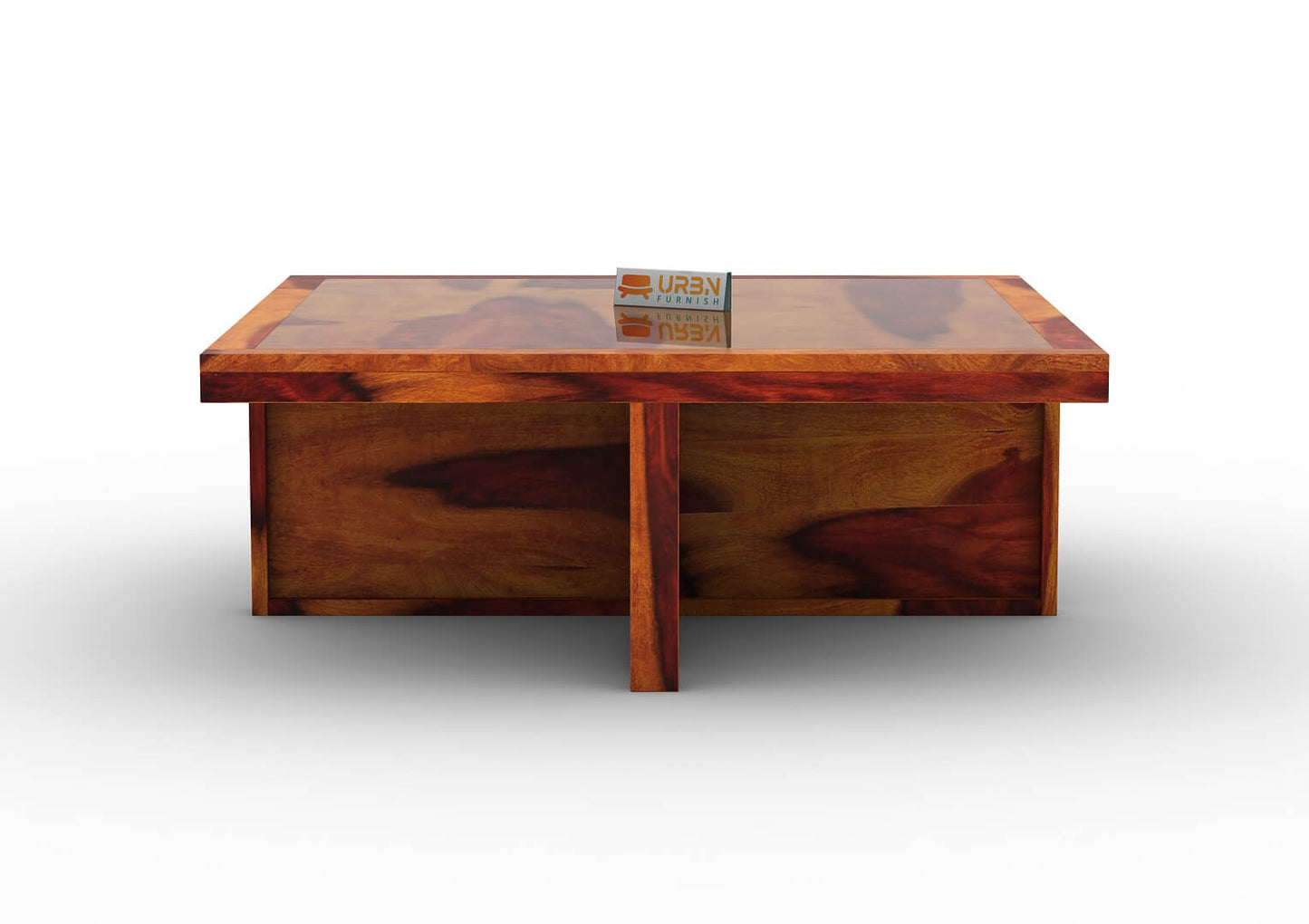 Marvel Coffee Table Set - Urbnfurnish