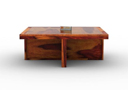 Marvel Coffee Table Set - Urbnfurnish