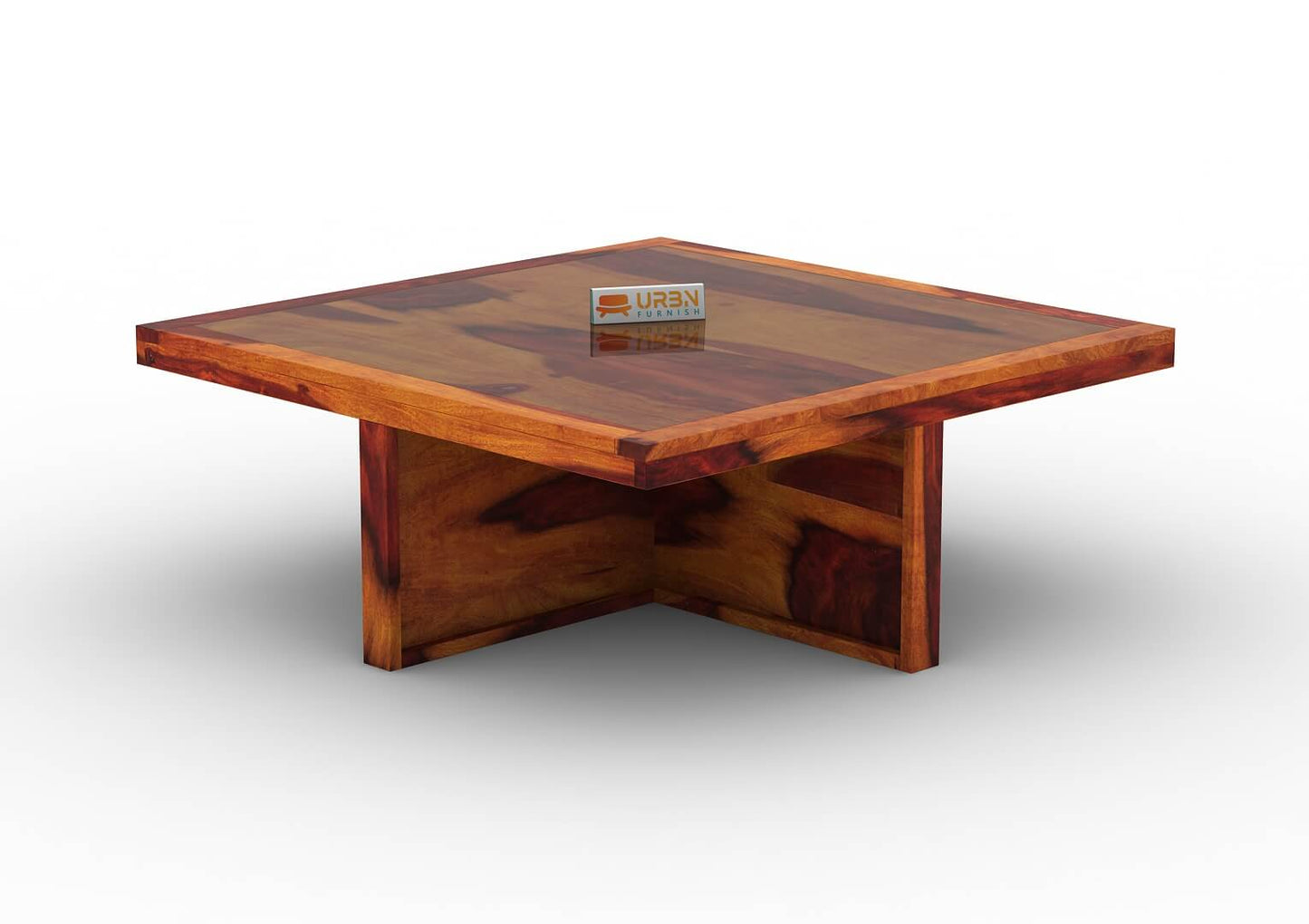 Marvel Coffee Table Set - Urbnfurnish