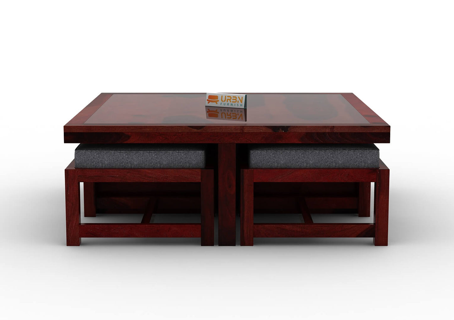Marvel Coffee Table Set - Urbnfurnish