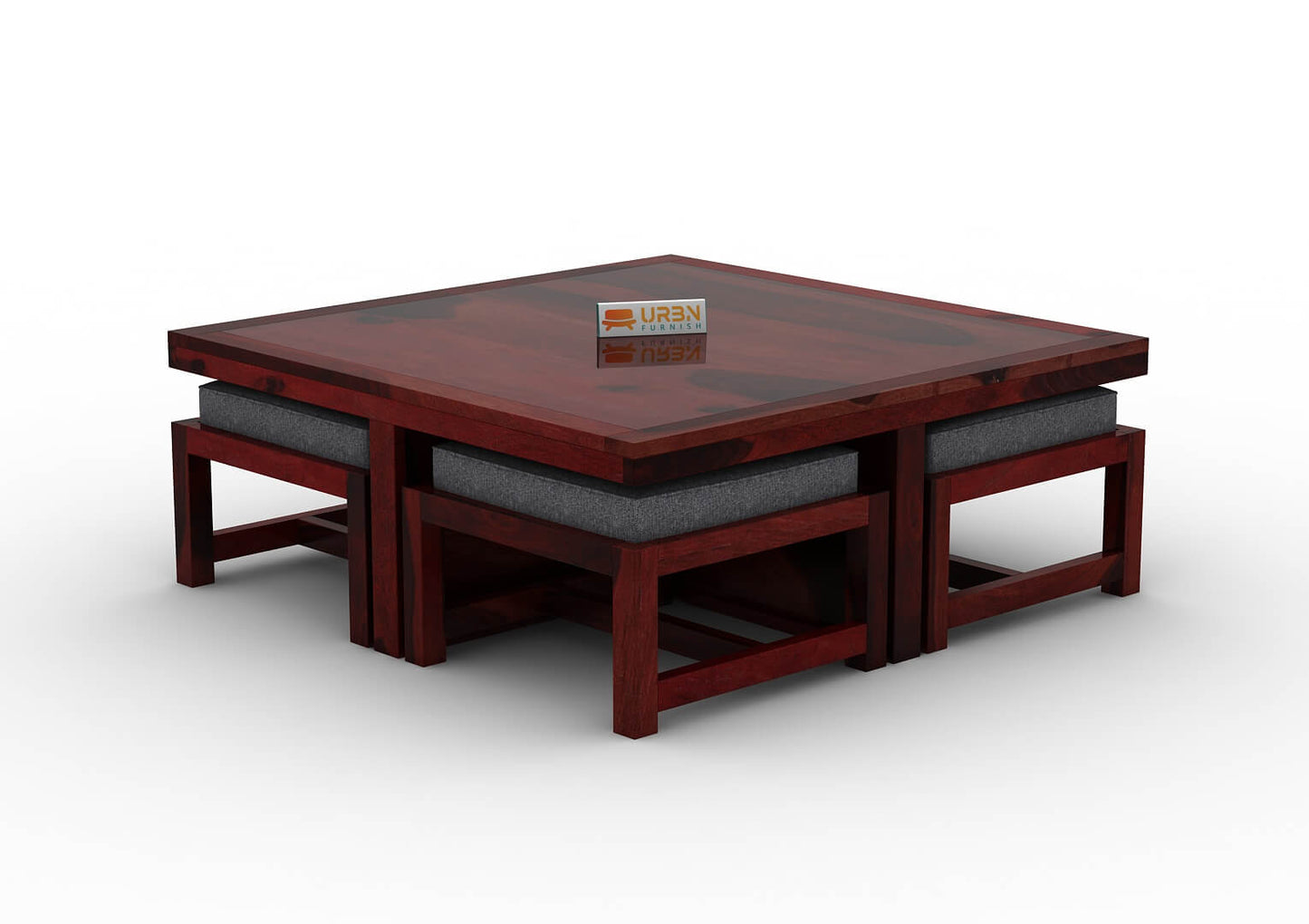 Marvel Coffee Table Set - Urbnfurnish