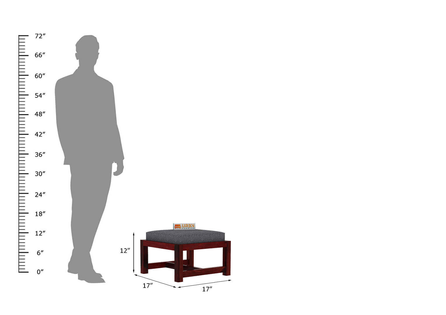 Marvel Coffee Table Set - Urbnfurnish