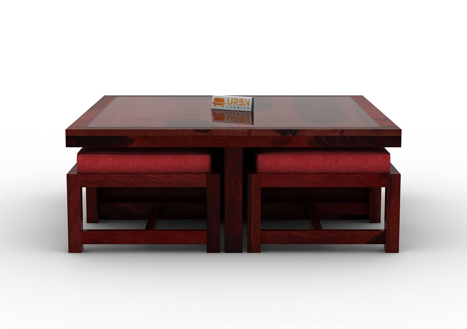Marvel Coffee Table Set - Urbnfurnish