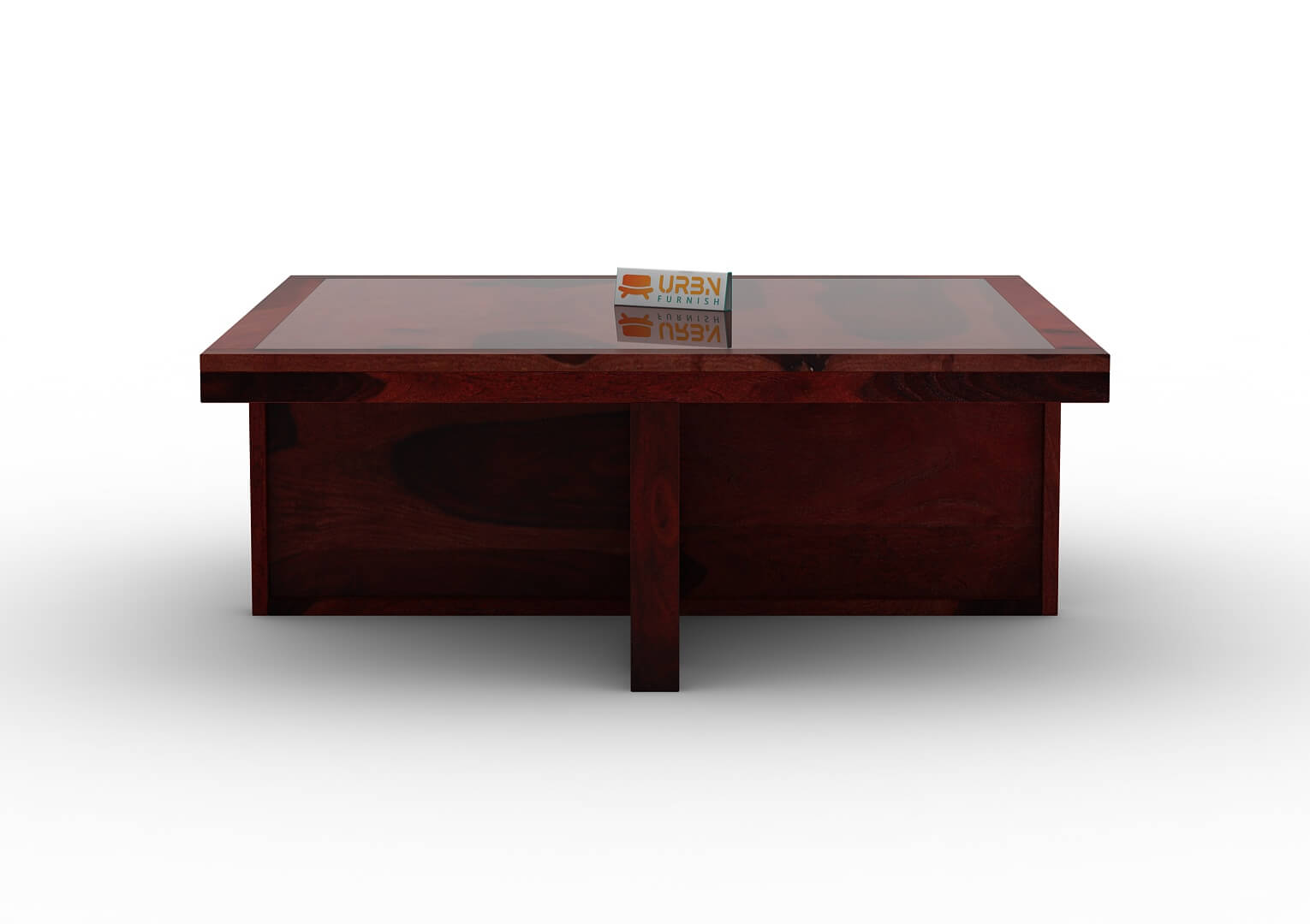 Marvel Coffee Table Set - Urbnfurnish
