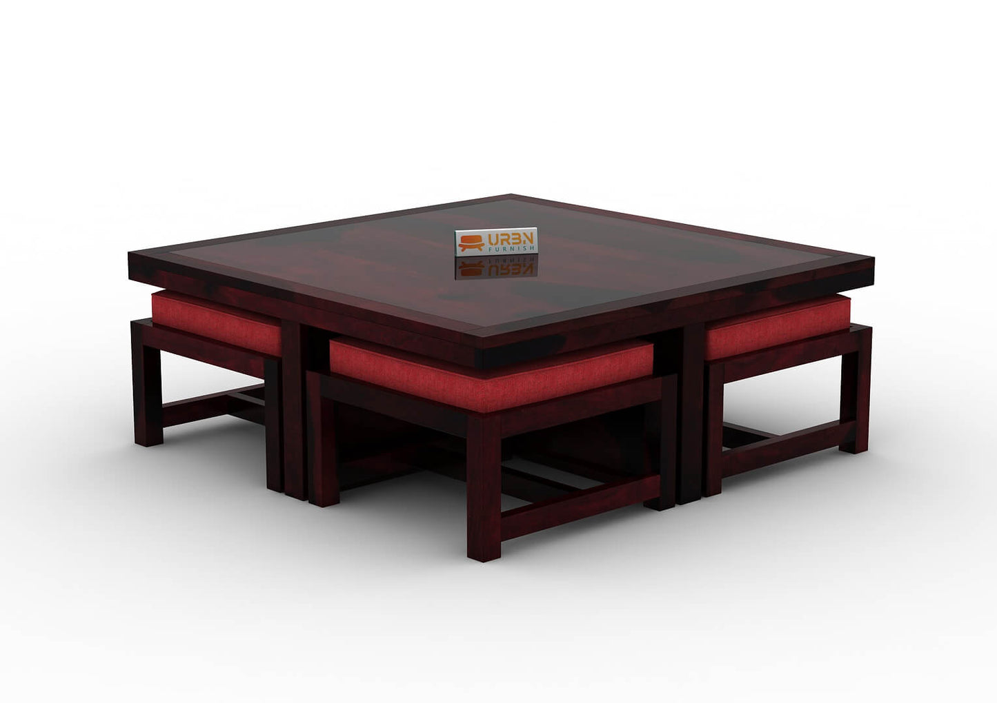 Marvel-Coffee-Table-Set-Walnut-Red_4