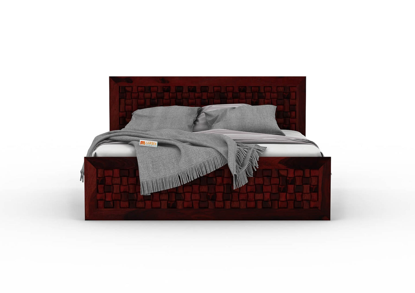 Maulan-Bed-With-Drawer-Storage-Mahogany_5