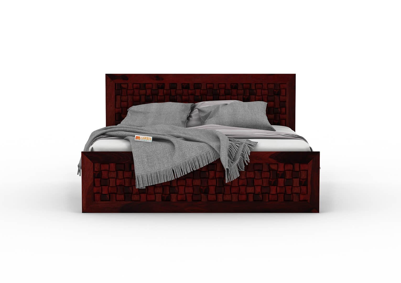 Maulan-Bed-With-Drawer-Storage-Mahogany_5