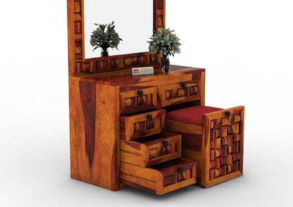 Maulan-Dressing-Table-Honey-Red_4