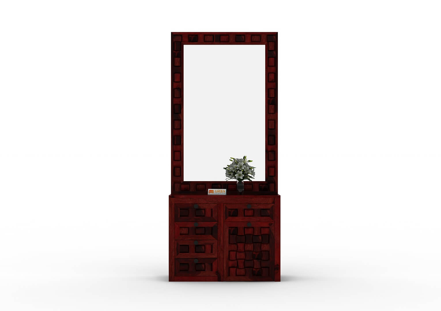 Maulan-Dressing-Table-Mahogany_2