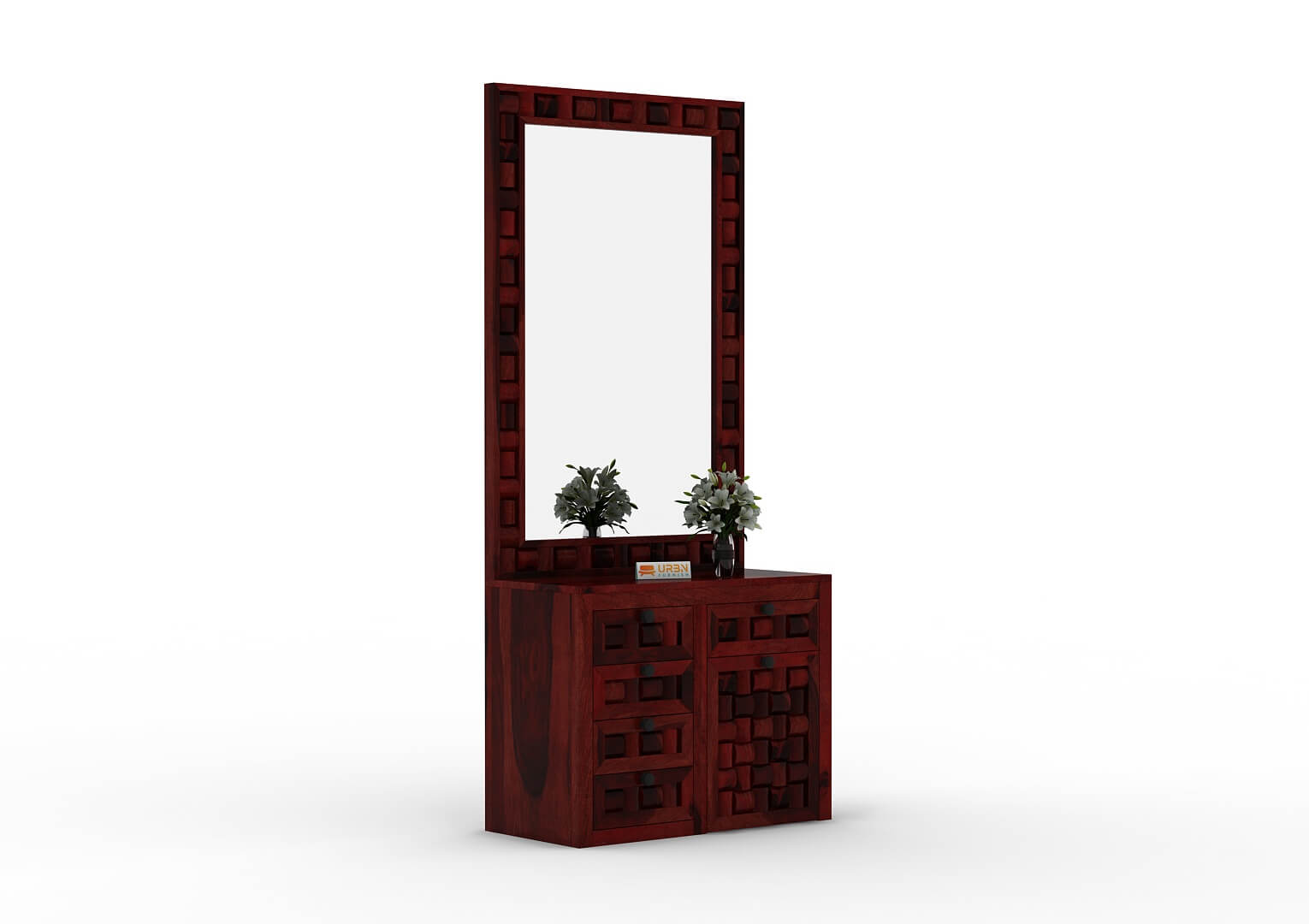 Maulan-Dressing-Table-Mahogany_3