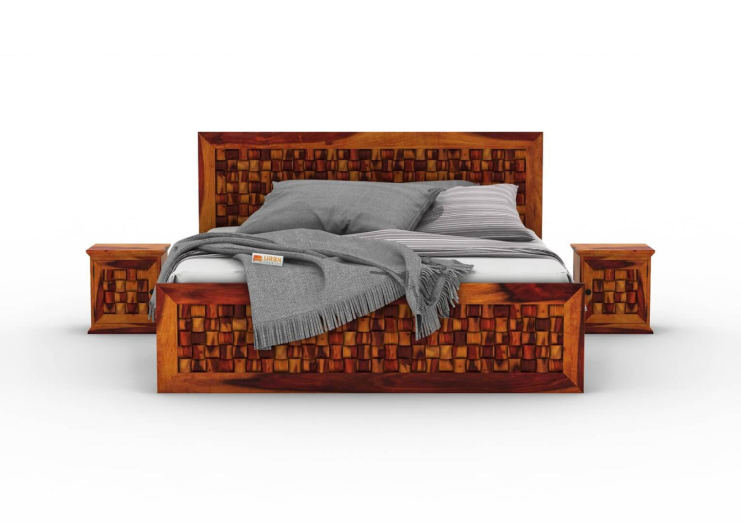 Maulan-Hydraulic-Bed-Honey_2