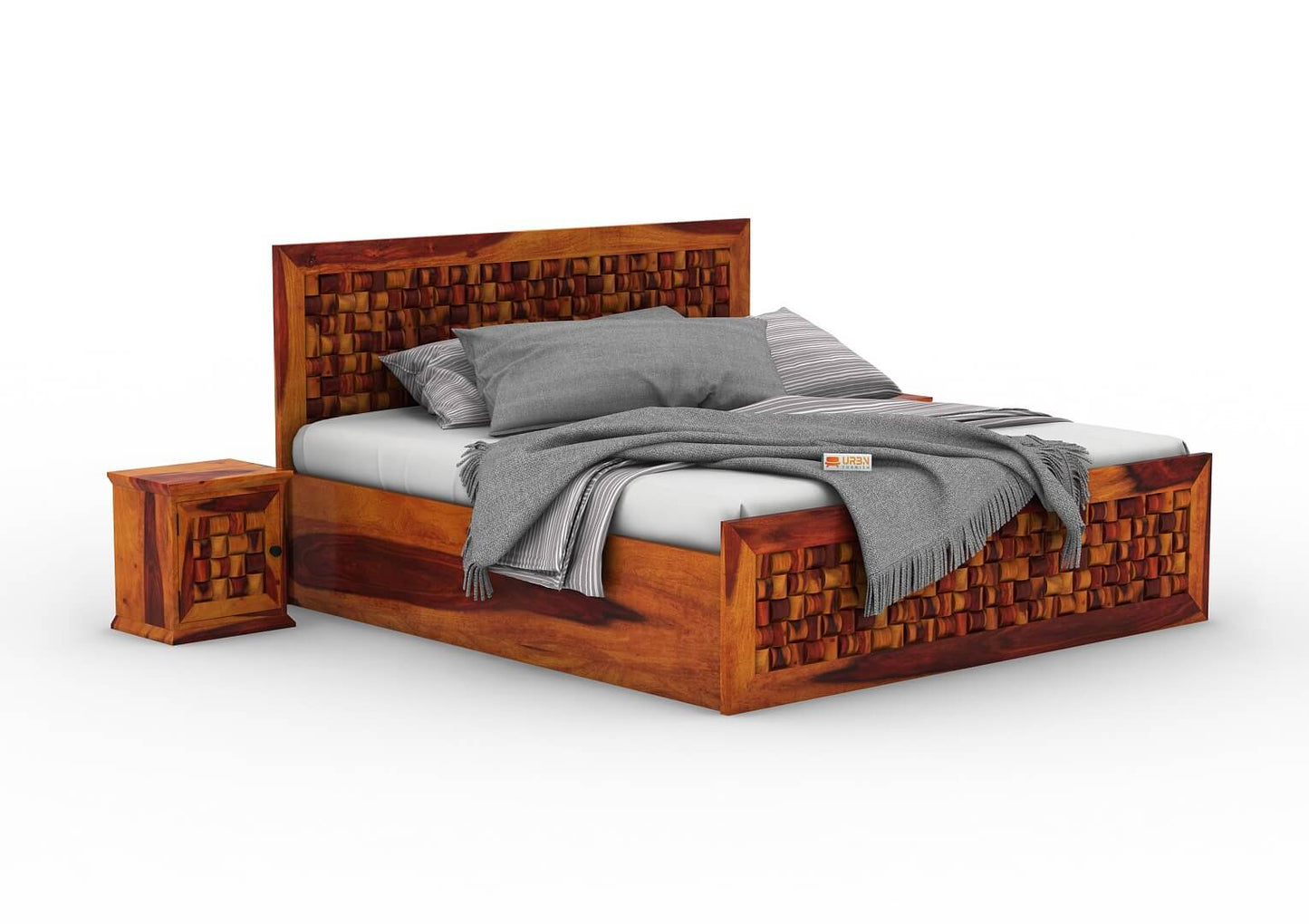 Maulan-Hydraulic-Bed-Honey_3