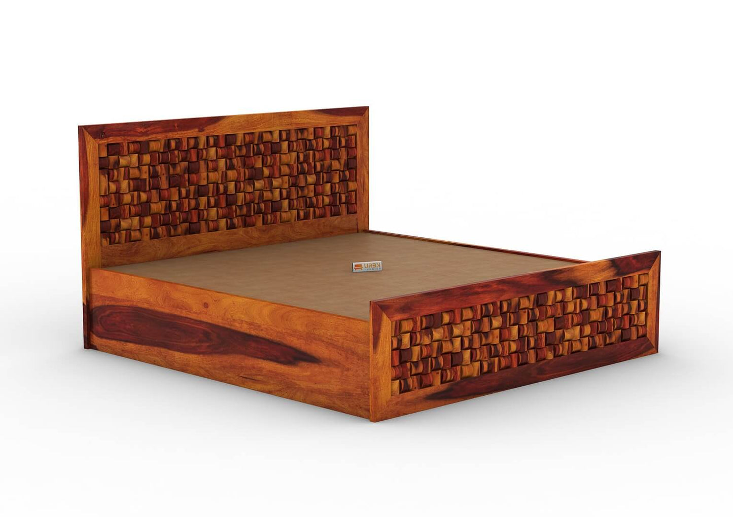 Maulan-Hydraulic-Bed-Honey_6