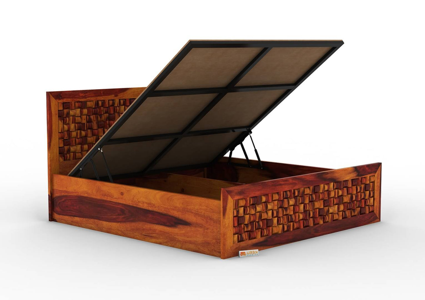 Maulan-Hydraulic-Bed-Honey_7