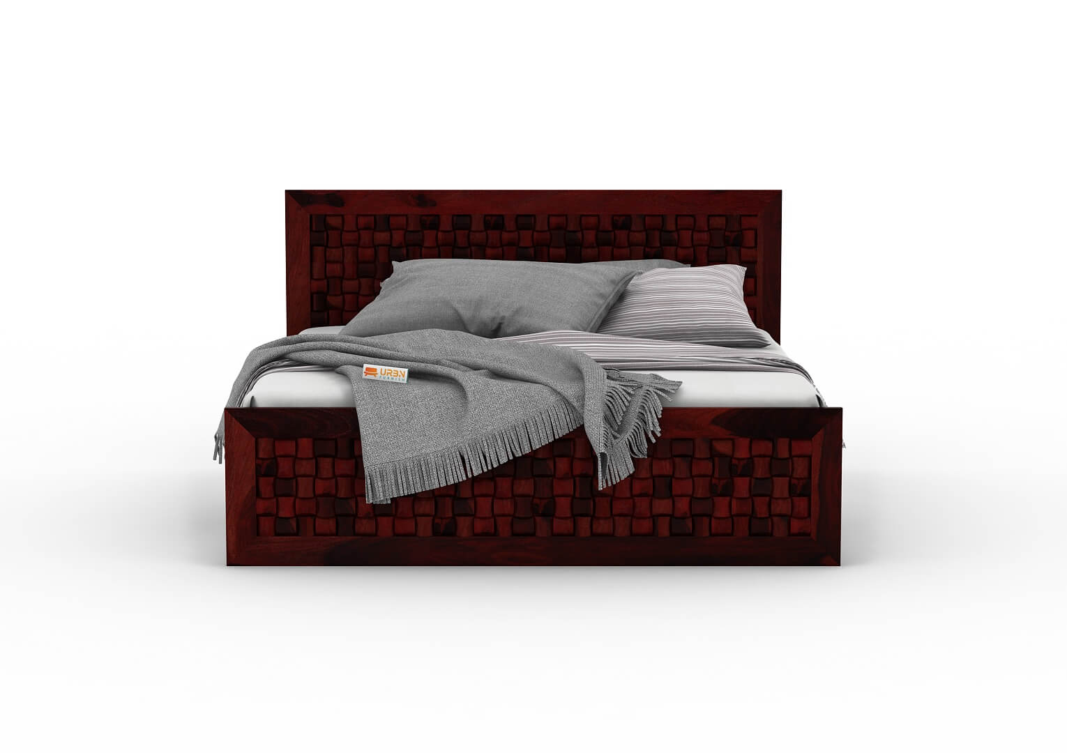 Maulan-Hydraulic-Bed-Mahogany_4