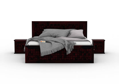 Maulan-Hydraulic-Bed-Walnut_2