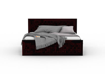 Maulan-Hydraulic-Bed-Walnut_4