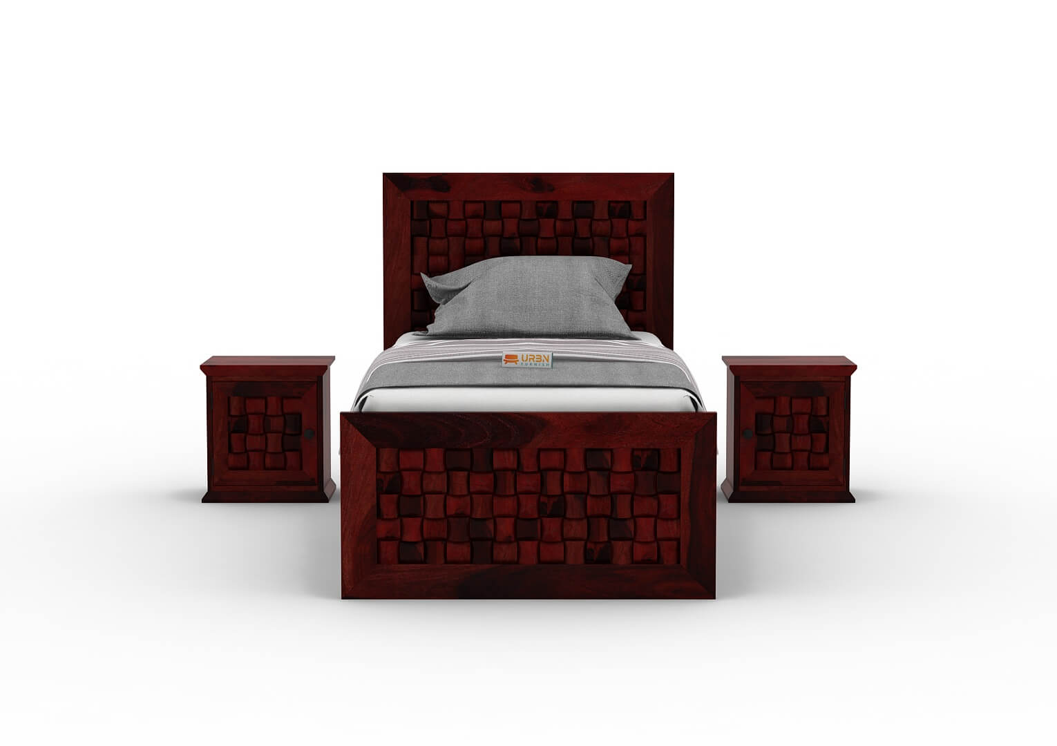 Maulan-Single-Bed-Mahogany_2