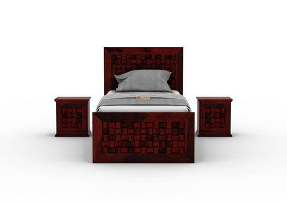 Maulan-Single-Bed-Mahogany_2