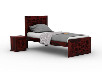 Maulan-Single-Bed-Mahogany_3