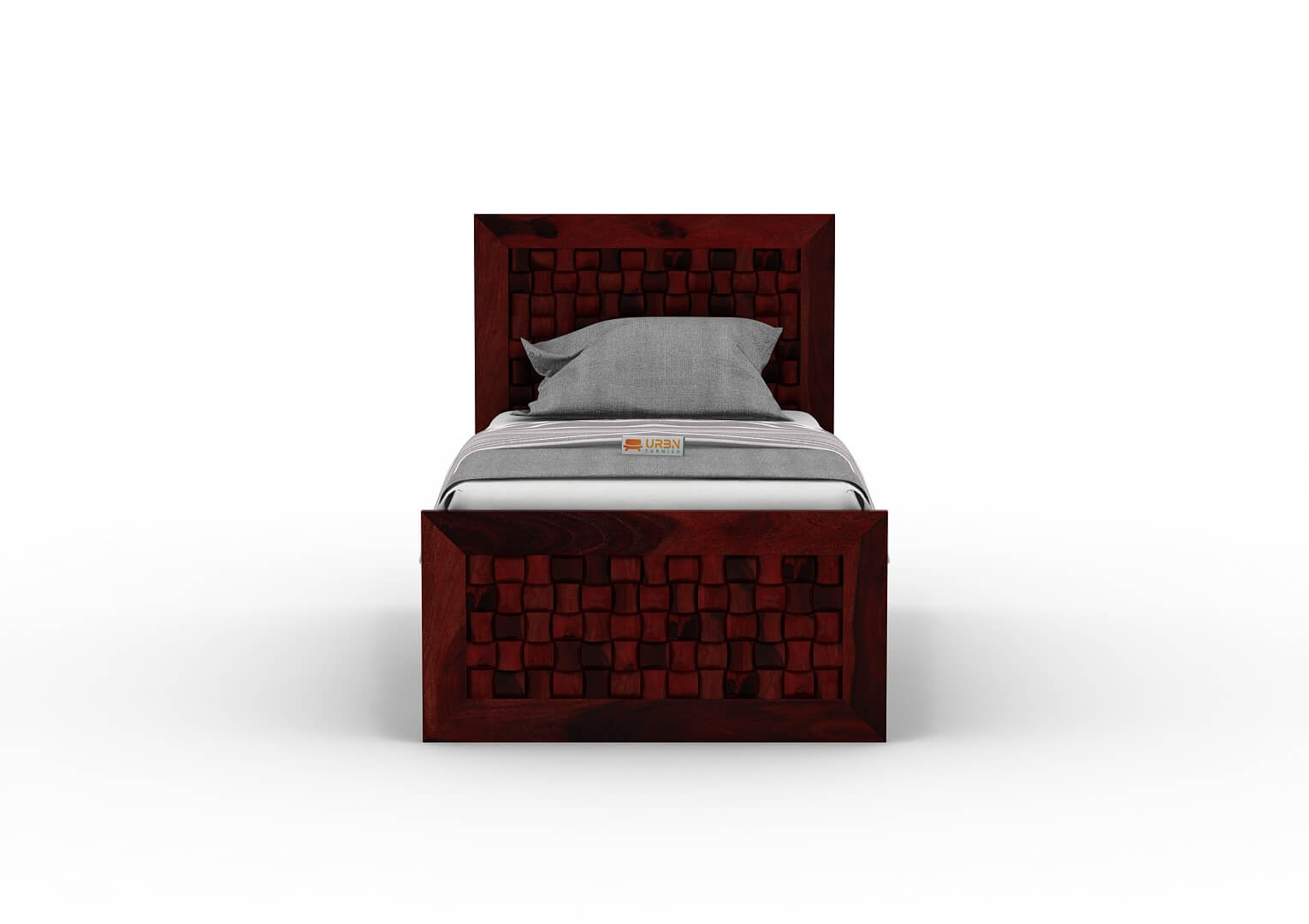 Maulan-Single-Bed-Mahogany_4