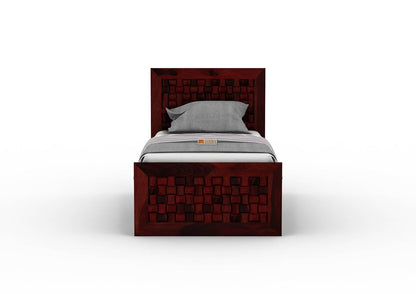Maulan-Single-Bed-Mahogany_4