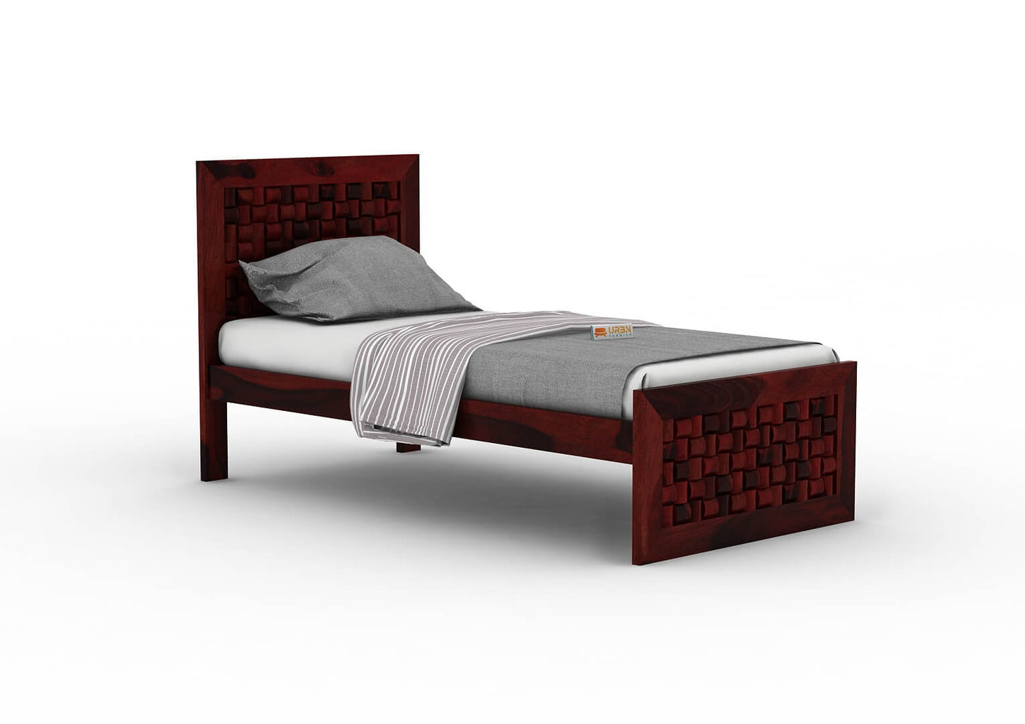 Maulan-Single-Bed-Mahogany_5