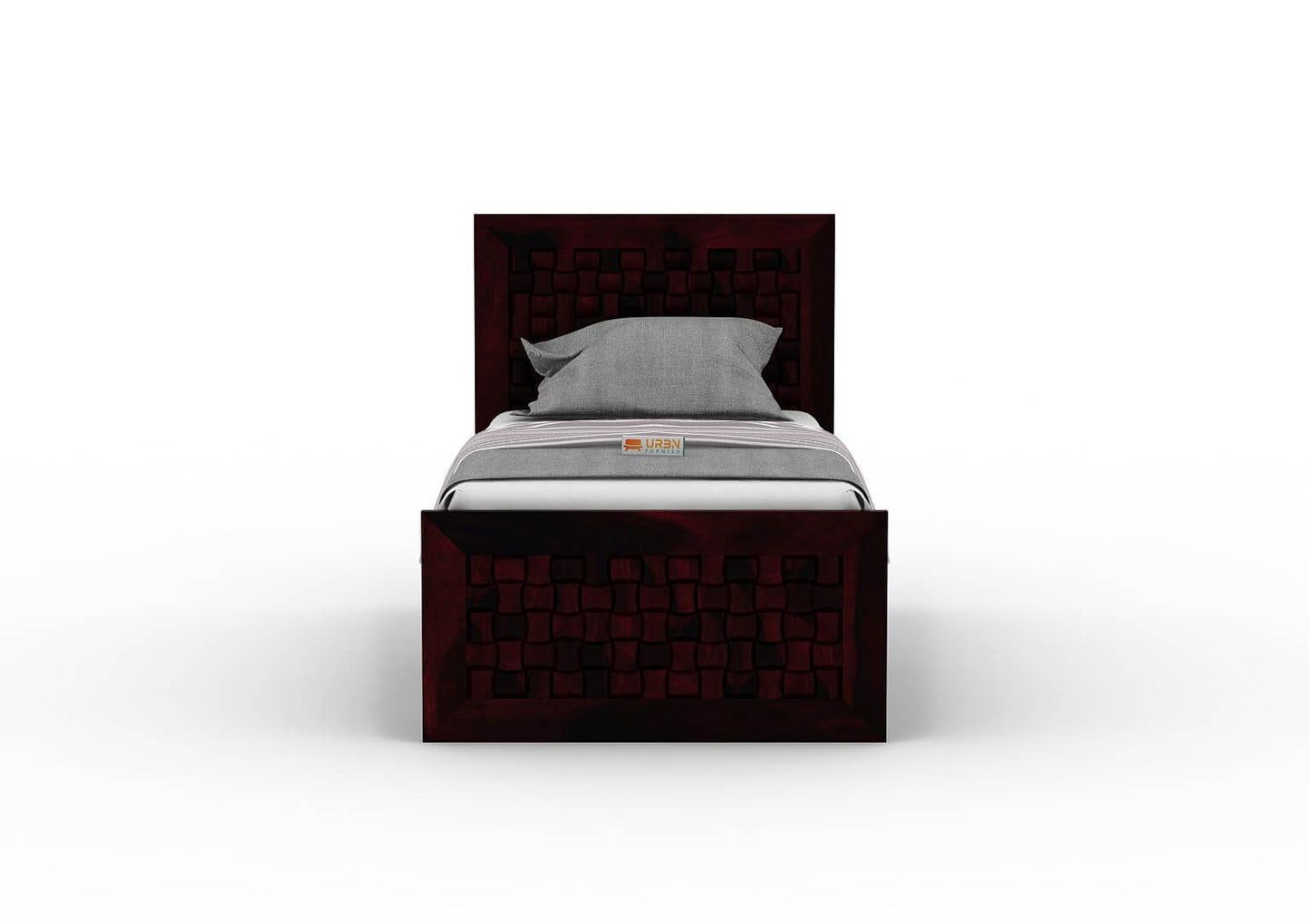 Maulan-Single-Bed-Walnut_4