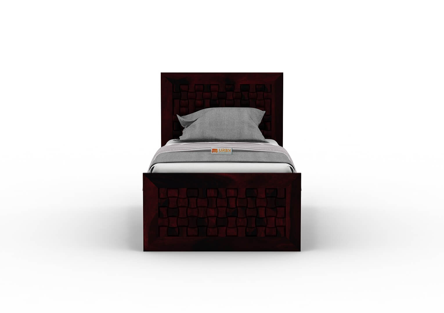 Maulan-Single-Bed-Walnut_4