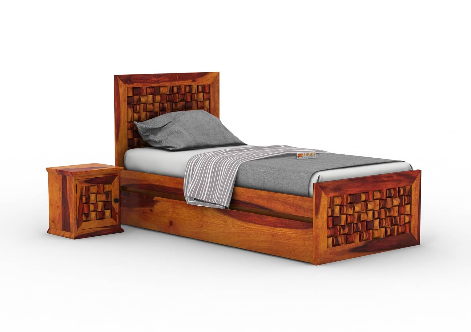 Maulan-Single-Bed-With-Storage-Honey_3