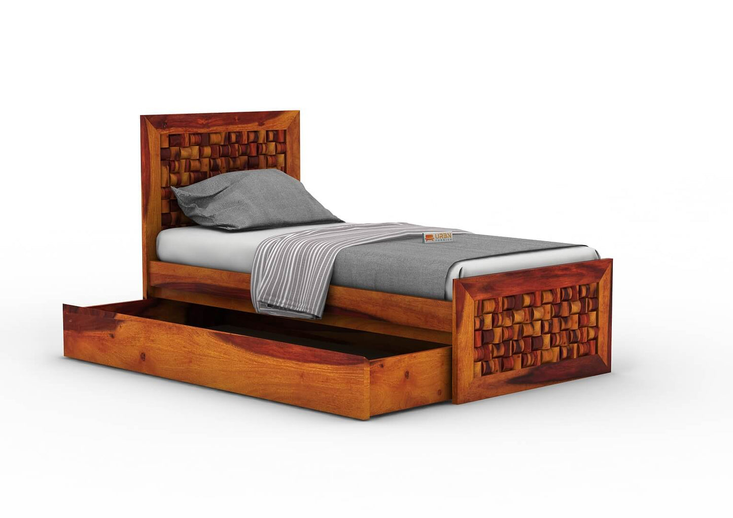Maulan-Single-Bed-With-Storage-Honey_7