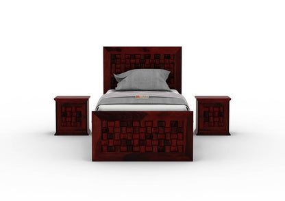 Maulan-Single-Bed-With-Storage-Mahogany_2