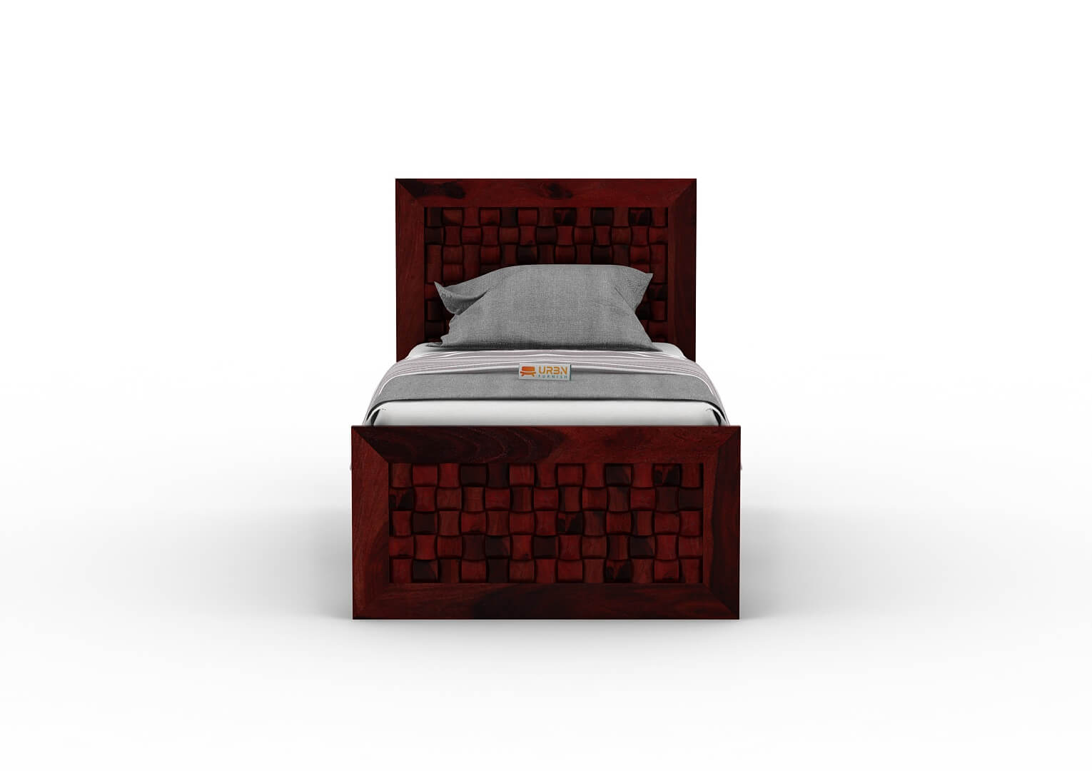 Maulan-Single-Bed-With-Storage-Mahogany_4