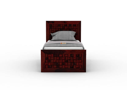 Maulan-Single-Bed-With-Storage-Mahogany_4