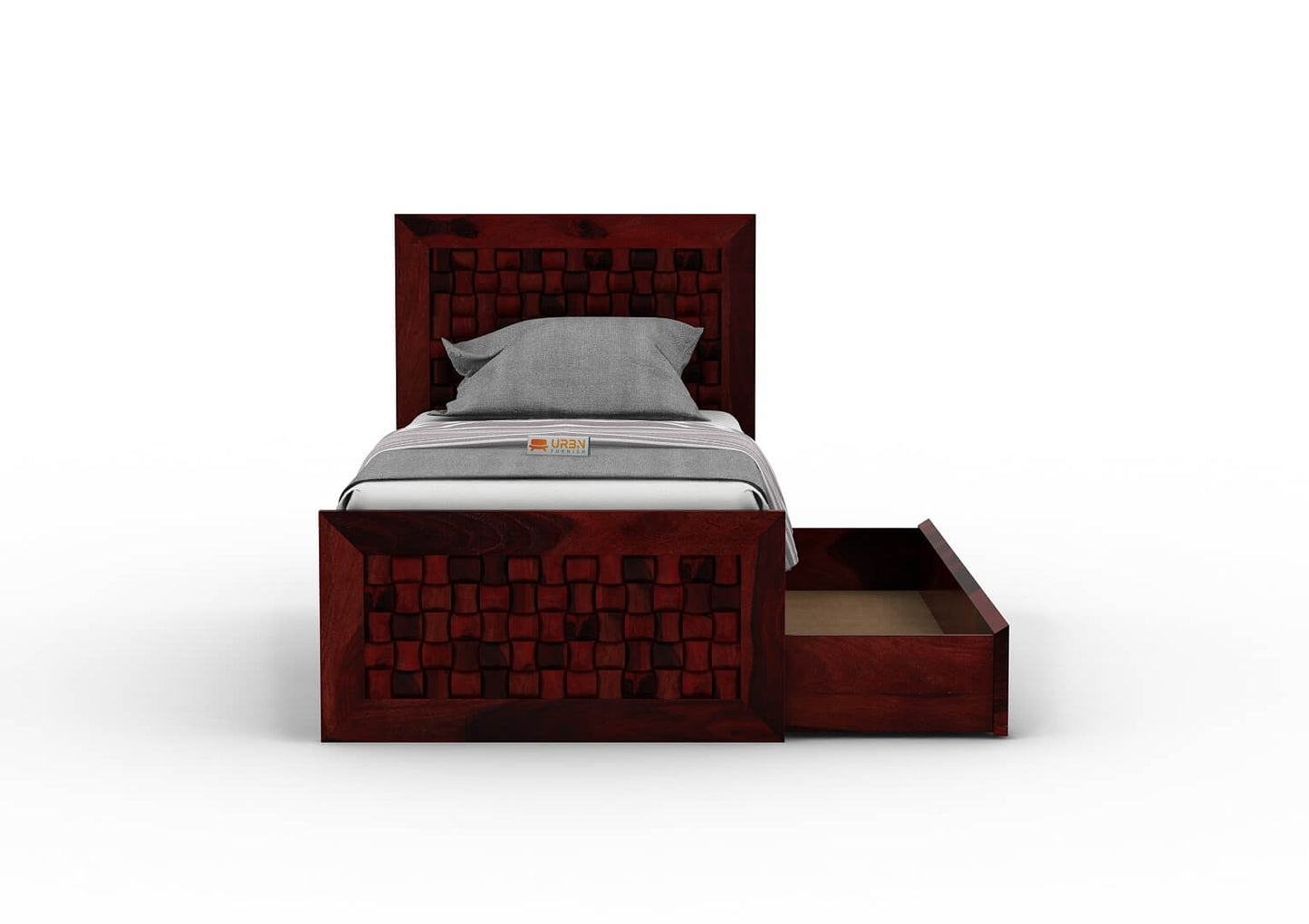 Maulan-Single-Bed-With-Storage-Mahogany_8