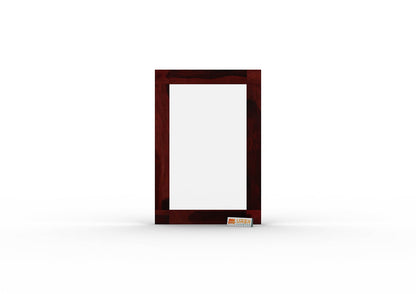 Maya-Mirror-Frame-Mahogany_2