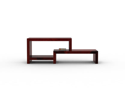 Meek Tv Unit - Urbnfurnish