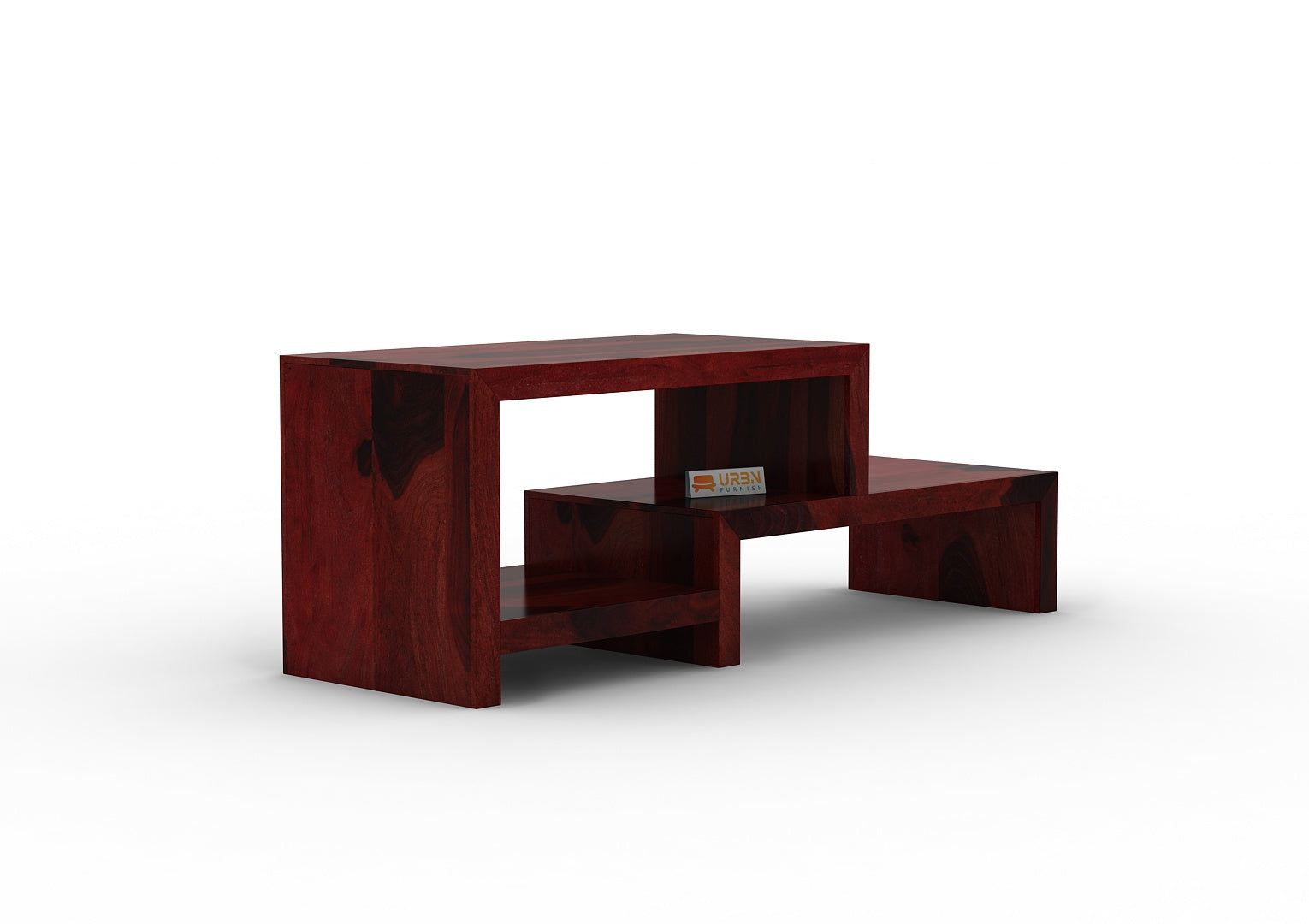Meek Tv Unit - Urbnfurnish