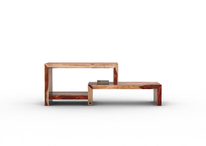 Meek Tv Unit - Urbnfurnish