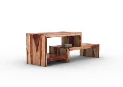 Meek Tv Unit - Urbnfurnish