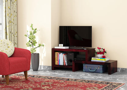 Meek Tv Unit - Urbnfurnish